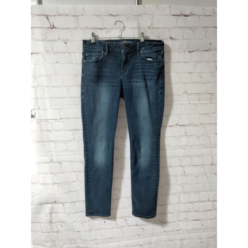 Skinny Jeans Lucky Brand Size 628 331
